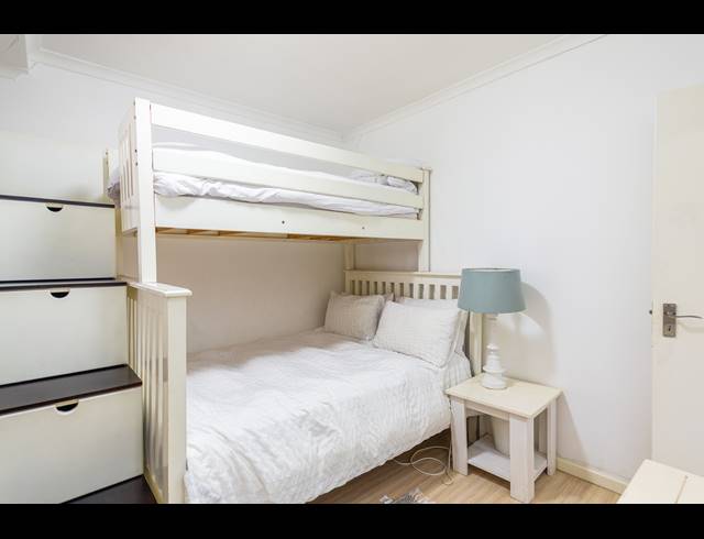2 BEDROOM APARTMENT TO LET IN BIG BAY